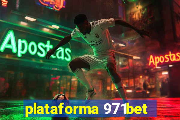 plataforma 971bet